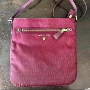 Michael Kors crossbody